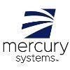 Mercury Systems Logo