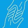 Mercy Hands for Humanitarian Aid Logo