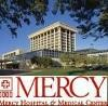 Mercy Hospital and Medical Center Logo