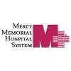Mercy Memorial Hospital Logo