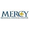 Mercy Regional Medical Center Logo