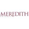 Meredith College Logo