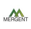 Mergent Inc Logo