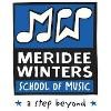 Meridee Winters School of Music Logo
