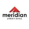 Meridian (Florida) Logo