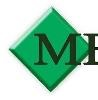 Meridian Auto Parts Logo