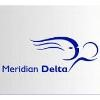 Meridian Delta Logo