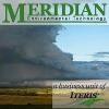Meridian Environmental Technology Logo