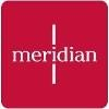 Meridian Global Services Logo