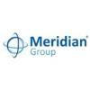 Meridian Group (Brazil) Logo