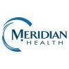 Meridian Health Logo