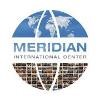 Meridian International Center Logo