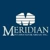 Meridian International Group Logo