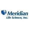 Meridian Life Science Logo