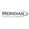 Meridian Manufacturing Logo