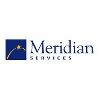 Meridian Services Logo