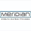 Meridian Solutions Logo