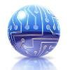 Meridian Technology Group Logo