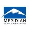 Meridian Technology Solutions Logo