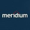 Meridium Logo