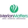 Merion Matters Logo