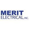 Merit Electrical Logo