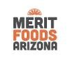 Merit Foods of Arizona Logo