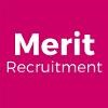 Merit Recruitment Logo