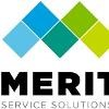 Merit Service Solutions Logo
