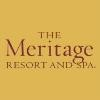 Meritage Resorts and Spa Logo
