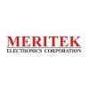 Meritek Electronics Logo