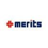Merits Health Products Logo