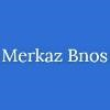 Merkaz Bnos Logo