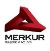 Merkur (Canada) Logo