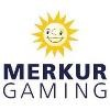 Merkur Gaming Logo
