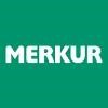 MERKUR Warenhandels Logo