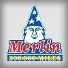 Merlin Corporation Logo