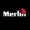 Merlin Digital Logo
