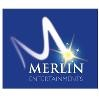 Merlin Entertainments Logo