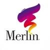 Merlin Logo