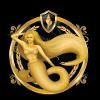 Mermaid Winery Logo