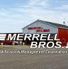 Merrell Bros Logo