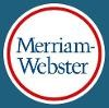 Merriam-Webster Logo
