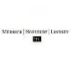 Merrick, Hofstedt & Lindsey Logo