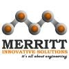 Merritt Innovative Solutions India Logo