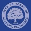 Merry Moppet Preschool and Belmont Oaks Academy Logo
