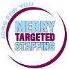 Merry Targeted Staffing Logo