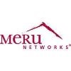 Meru Networks Logo