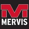 Mervis Industries Logo