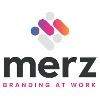 Merz Branding Logo